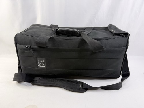 The Sachtler Camporter Large Camera Bag model SC202 / 22x12x10