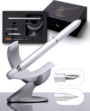 Hoverpen Future - Luxury Fountain & Rollerball Pen All-In Gift Set