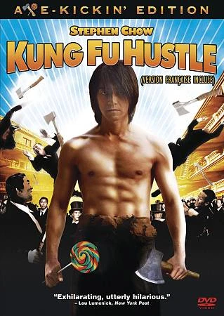 Kung fu hustle full movie in hindi watch deals online