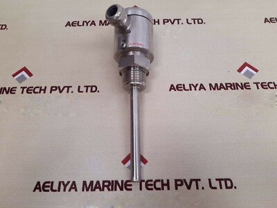 VALCOM ASL400-S-A-1-B-03-N-PG13 Ultraschallpegel-Schalter 15-30 VDC