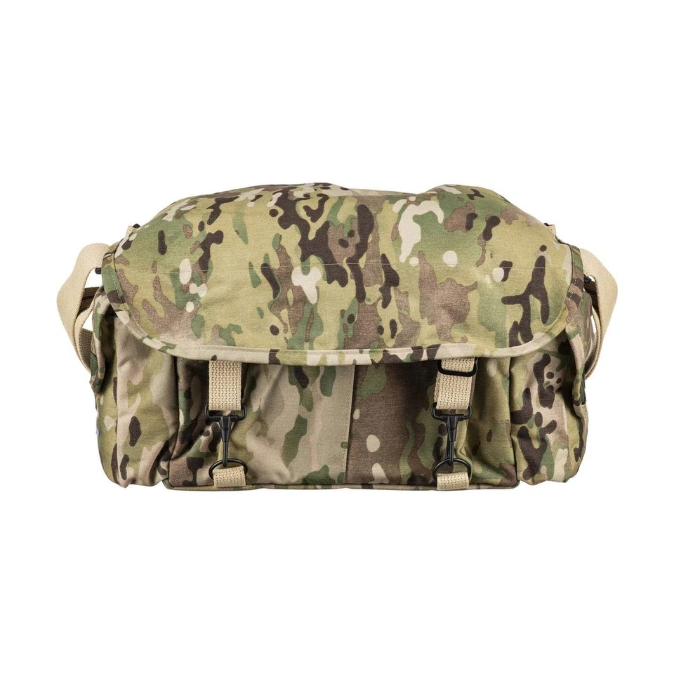 Bolso de hombro para cámara Domke F-2 camuflaje Foto 2 de 4