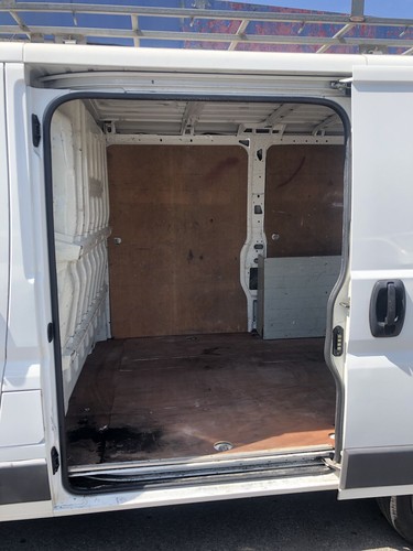 Citroen Relay 30 L1H1 Enterprise HDi – No VAT VERY CLEAN VAN DRIVES SUPERB - Picture 13 of 14