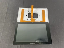 Crestron TSW-1060-B-S 10.1 in Touch Screen - Black - TSW-1060-LB-B