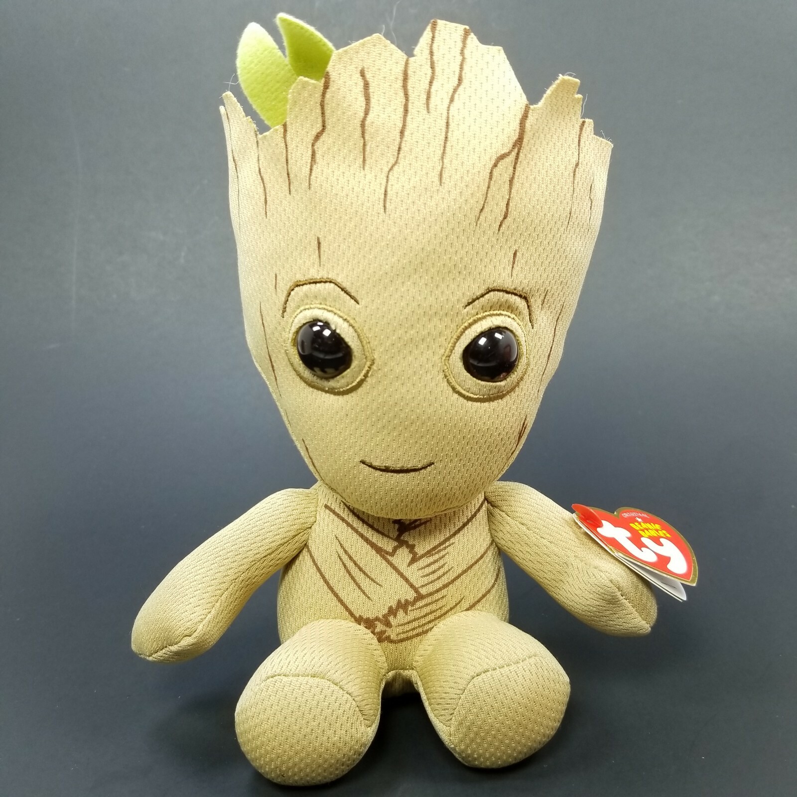 ty beanie baby groot