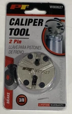 Caliper Tool ,2 Pin, From Performance Tool BRAND NEW IN PACKAGE