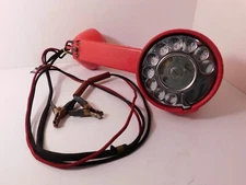 A Marked Automatic Electric Rotary Dial LINEMAN TESTSET & Sold AS IS & Untested