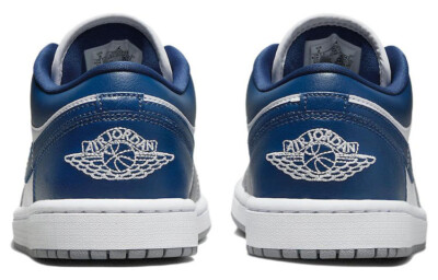 Size 6 - Air Jordan 1 Low French Blue W for sale online | eBay