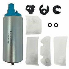 FPF In-Tank EFI Fuel Pump + Strainers KAWASAKI 49040-0805 KLX300 KLX300R 2020-23