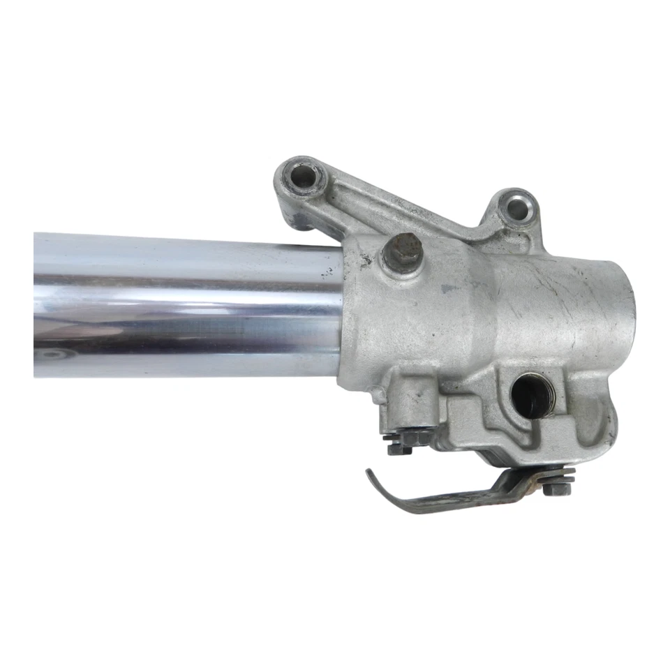 1993 YAMAHA YZ125 RIGHT LEFT FRONT FORK SET 4EX-23102-L0-00 4EX-23103-L0-00 - Image 4 of 4