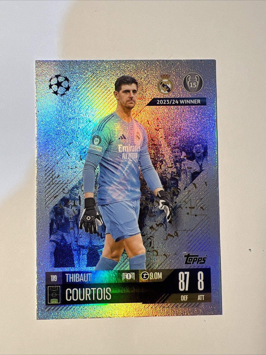 PANINI サッカーカード IMPECCABLE PREMIER LEAGUE THIBAUT COURTOIS CHELSEA 67/99 #EX-TC 送料無料 中古 IT2 2020-21 Panini Impeccable Premier League Auto Card : Thibaut