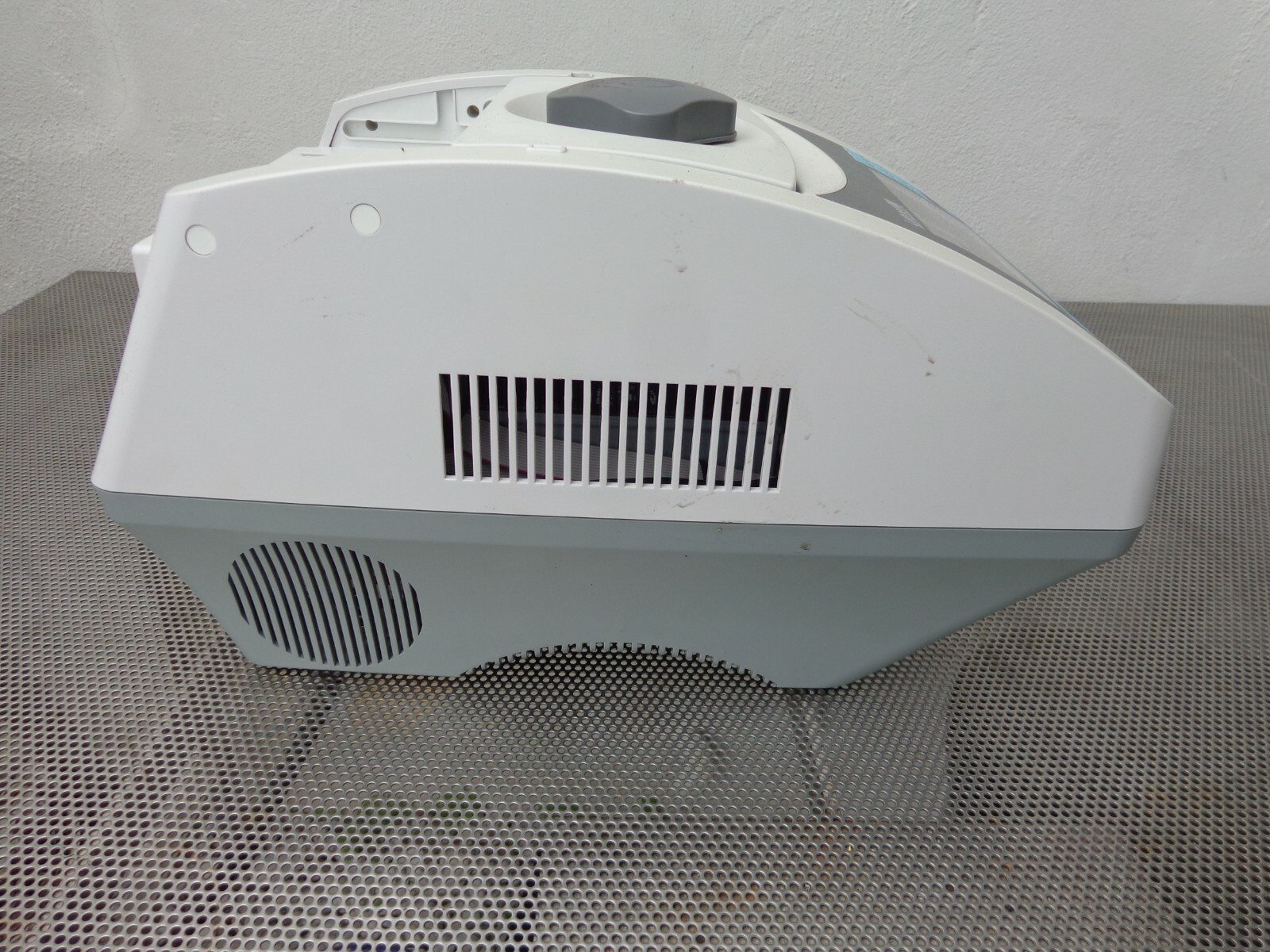 Labnet MultiGene OptiMax Thermal Cycler TC9610