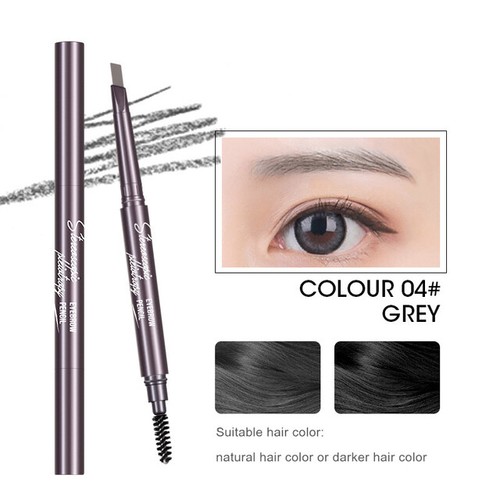 Doble Cabezal Rotación Automática De Maquillaje De Cejas -Up Ma? - Imagen 9 de 16