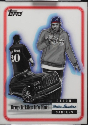 P70 Topps 2021 Project 70 Exclusive #611 Aaron Judge 1997 Snoop
