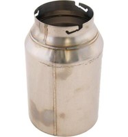 Wolf Flammrohr Brenner 01B/C.1/2/3-MH FüR NU-3-17/20/25
