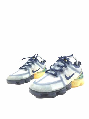 NIKE AIR VAPORMAX Zapatillas Deportivas Para Hombres T.44 US.10 UK.9
