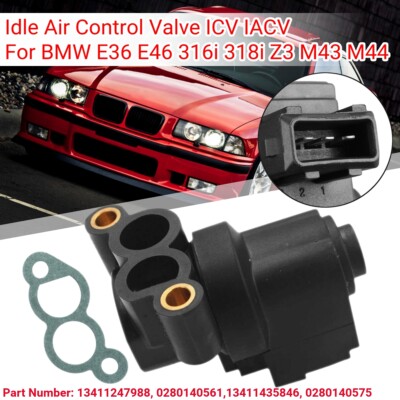 La Válvula De Ventilación Del Rpiradero Del Cárter Kits De Mangueras Para BMW N42 N46 Motor E46 E90 E91 E81 E83 X3 11617503520 - China La Manguera Del Cárter N42 N46, N42