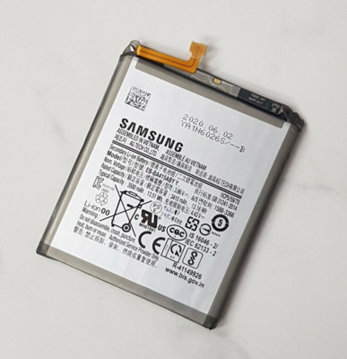 Original Samsung Akku EB-BA415ABY Galaxy A41 SM-A415F Batterie Accu Battery A