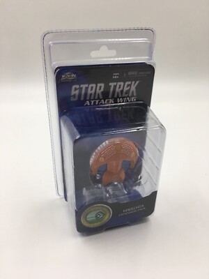 Star Trek Attack Wing - Kreechta