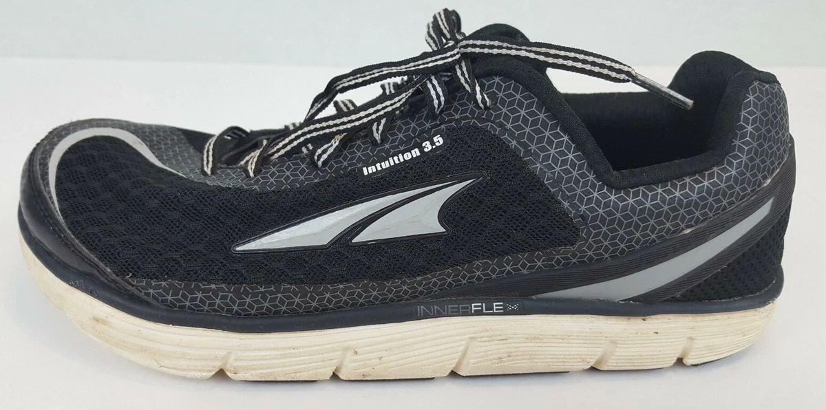 Altra intuition 3.5 store