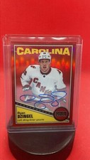 2019-20 O-Pee-Chee Platinum Hockey Cards 32