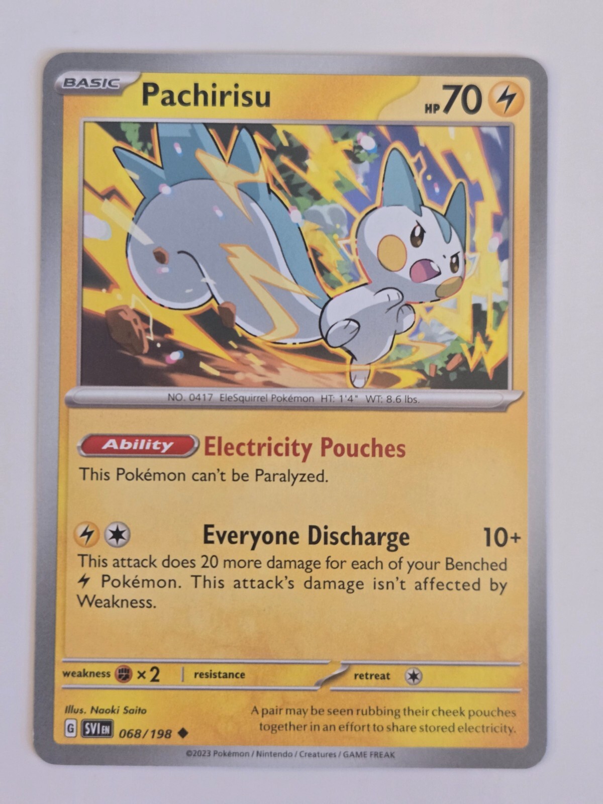 Pokemon : Scarlet & Violet Base Set - Choose Your Card!-- Up to 30% Off!!