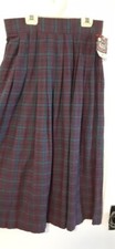 Woolrich Skirt Vintage