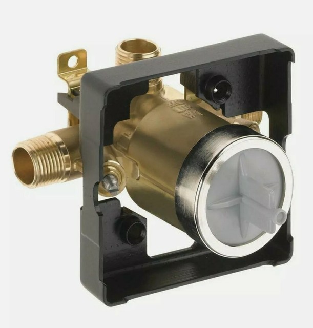 delta valve r10000 unbx