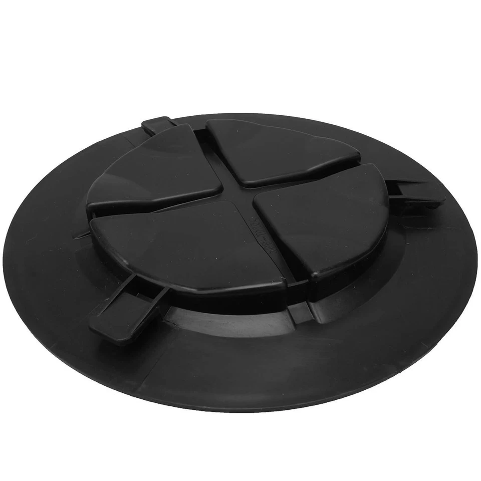 Cubierta de tapa de acceso guardabarros para Mini Cooper Countryman Cooper Paceman 51719802413 Foto 4 de 4