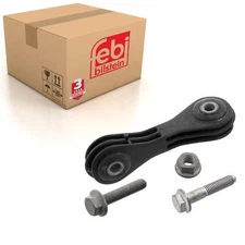 Front Drop Link Golf Anti Roll Bar Stabiliser Fits VW 4motion Febi 36665