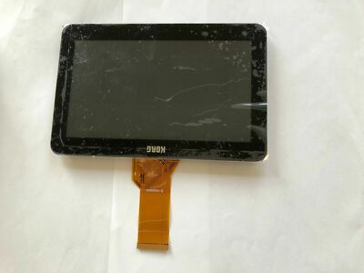DXG1J1-0513-070A Display Für Korg PA4X Pa 4X