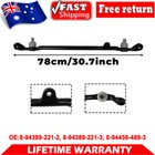 <!--F#f_0-->Centre Rod / Drag Link Joint for Holden Jackaroo/Rodeo 743mm 1988-2003 AU POST (For: Holden)<!--F/-->