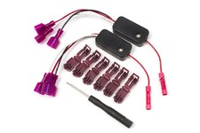 2A LED PWM Dimmer with Bypass Pair Diode Dyna...