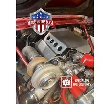 07- 16 GEN 4 CUSTOM LS ENGINE COVER, 4.8 , 5.3 , 6.0, truck intake TBSS TAHOE 