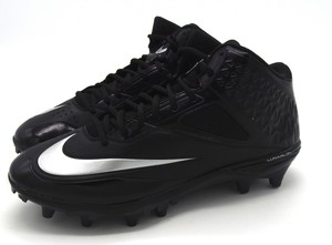 nike lunarlon football cleats