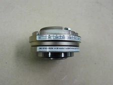ZBC Synchron Torque Limiter H30 Nichelato Zambe NEW 