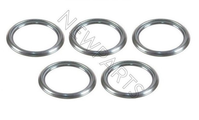 Прокладка 1215710010 toyota