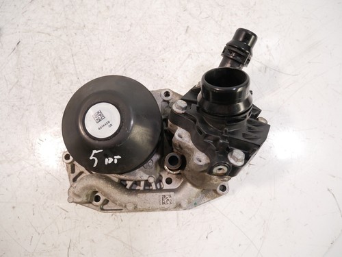 Wasserpumpe Für BMW F30 320d 2,0 D B47 B47D20A 8514458