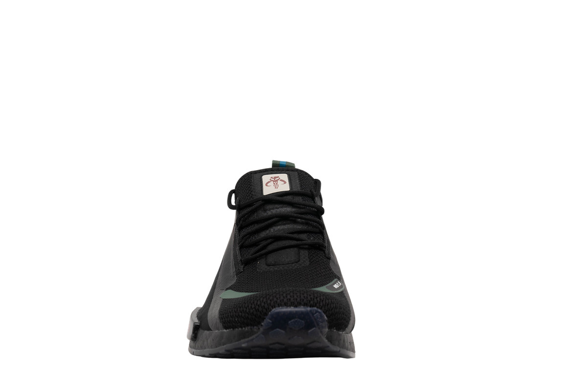 Preços baixos em adidas Star Wars x NMD_R1 Spectoo Boba Fett Preços baixos em adidas Star Wars x NMD_R1 Spectoo Boba Fett