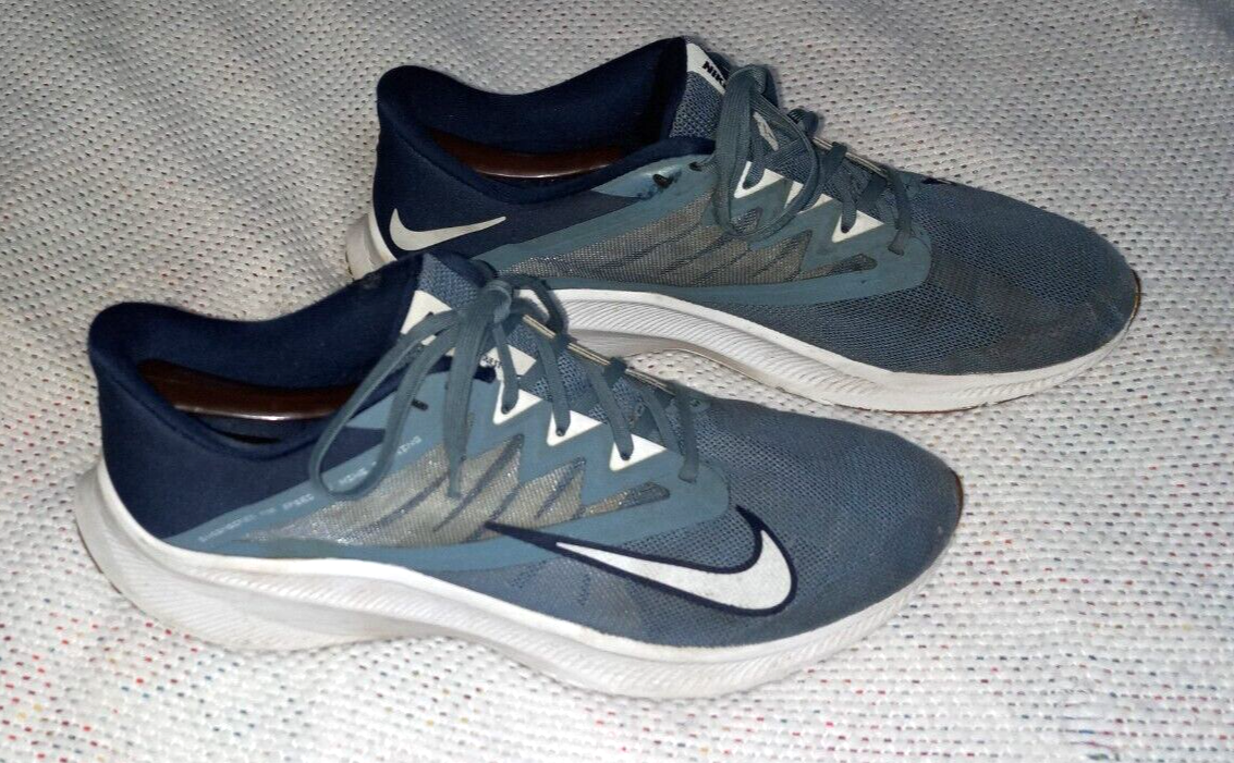 Size 11 Nike Quest Ozone Blue for sale online