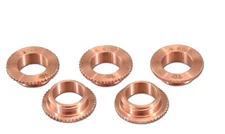 9-8243 Thermal Dynamics SL60 SL100 A120 Shield Cup Plasma Cutter Torch 5pcs