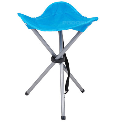 Conobo Mini Folding Camping Stool, Lightweight Camp Stool, Portable Folding Camp Chair, Ultralight Camping Chair For BBQ, Camping, Fishing, Travel, Hiking Price In UAE | Amazon UAE - Foto 2