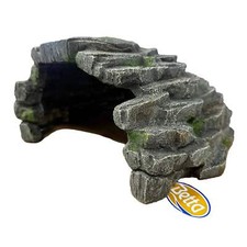 Betta Dark Cave Large Aquarium Ornament