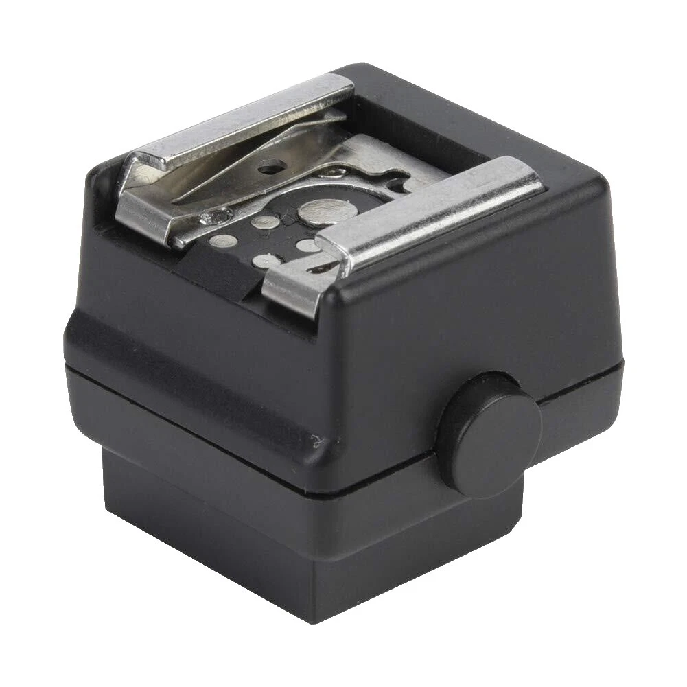 Camera Flash Adapters for Konica Minolta