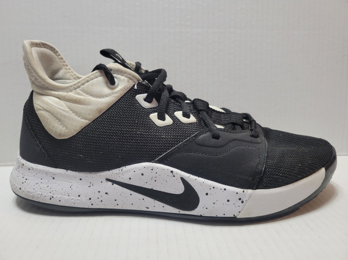 paul george black history month