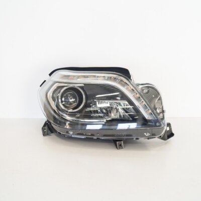 MERCEDES-BENZ GLS X166, Original-Scheinwerfer rechts, Xenon mit