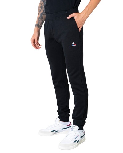 Men joggers Le Coq Sportif Pant Slim 2120408 | eBay