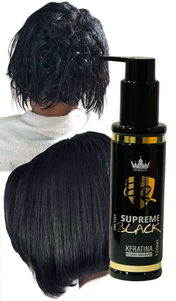 Keratina Alisado Organico Ybera Curly Hair Ybera Paris Alisado