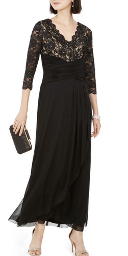 Women's Formal Dress Size 14 JESSICA 