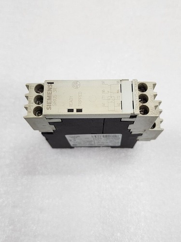 Relé de protección de termistor Siemens 3RN1010-1CM00 - Imagen 18 de 24