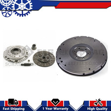 LuK OEM Clutch Kit With Flywheel for 94-04 Jeep Wrangler TJ  